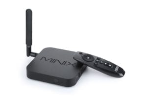 MINIX NEO U9-H