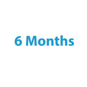 6 Months IPTV Subscription