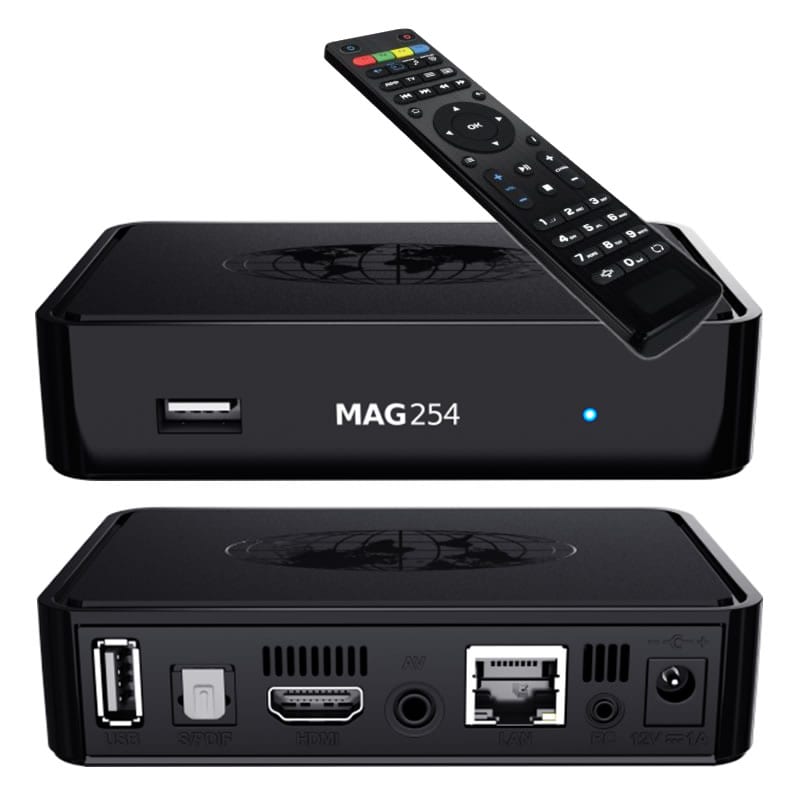 Which are the best IPTV Boxes? IPTV Palace