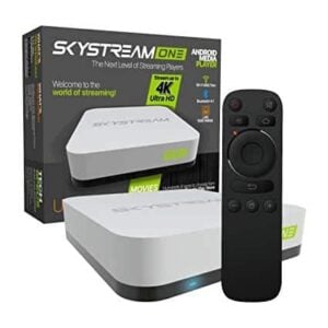 Skystream One